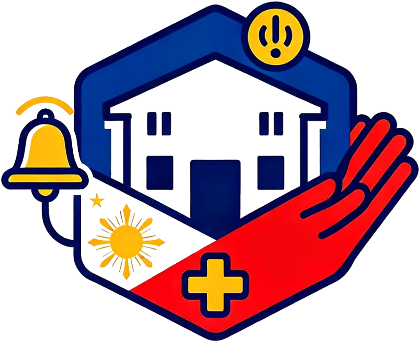 BrgySuperApp logo